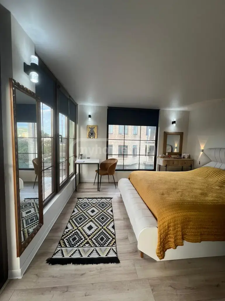 For Sale 4 Room Private House view 15