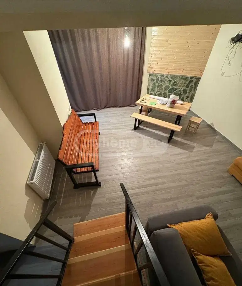 For Sale 3 Room Country House Borjomshi view 13