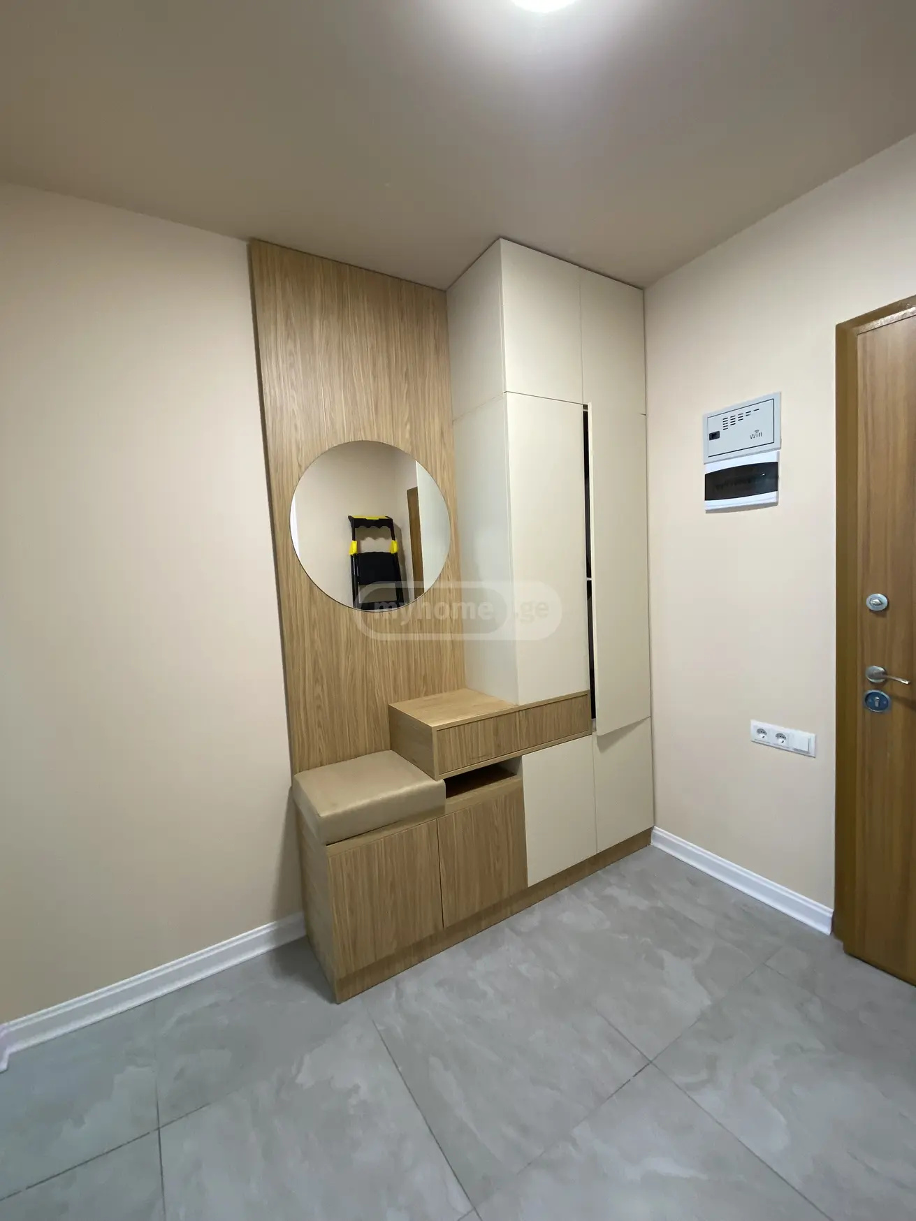 For Rent 3 Room Apartment, 11 of 12