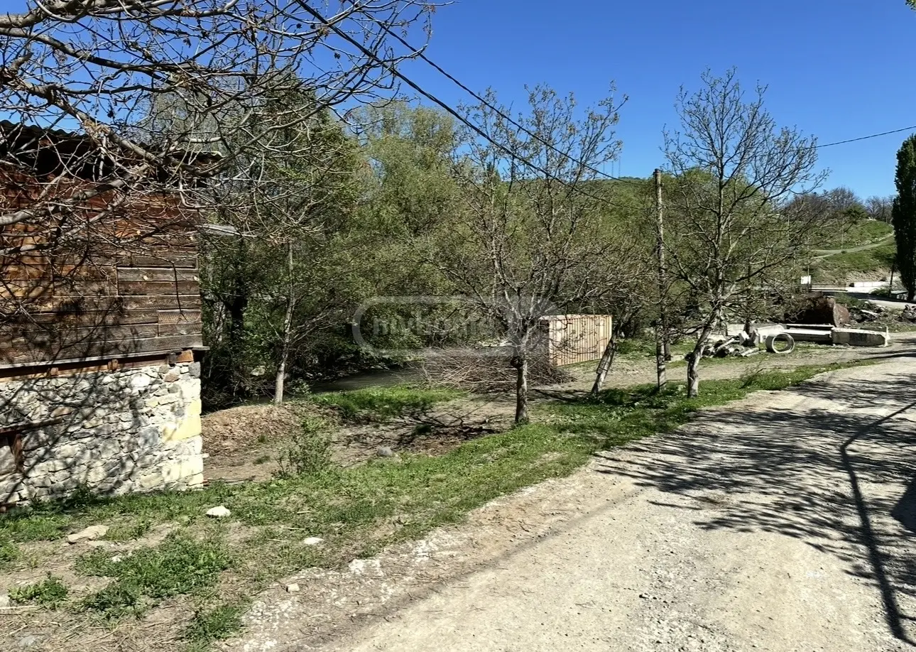 Продажа Земля / участок в Abastumanshi view 8