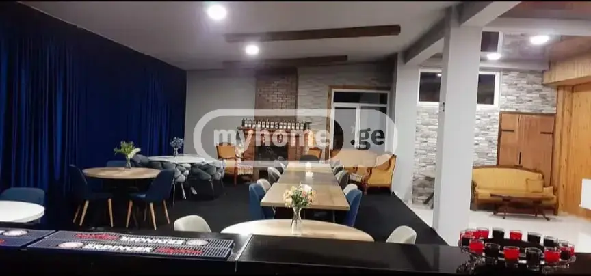 For Sale 10+ Room Sastumro Dushetis Munitsipalitetshi view 13