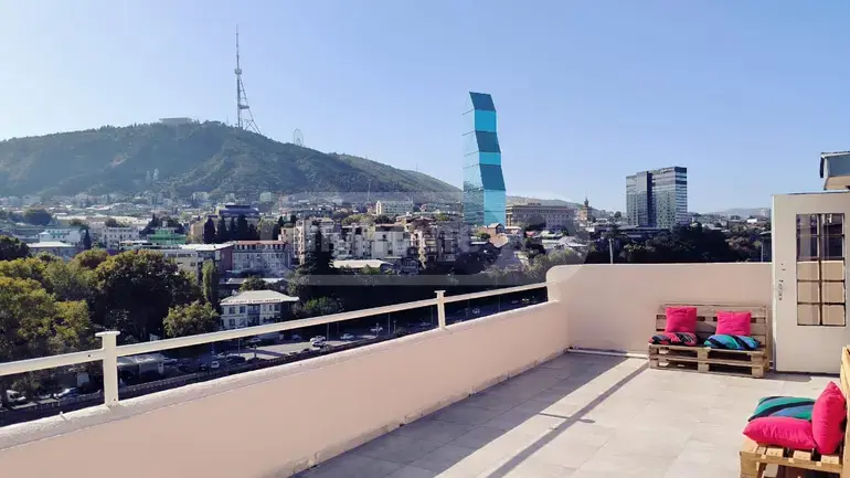 5 Room Flat For Sale view 34