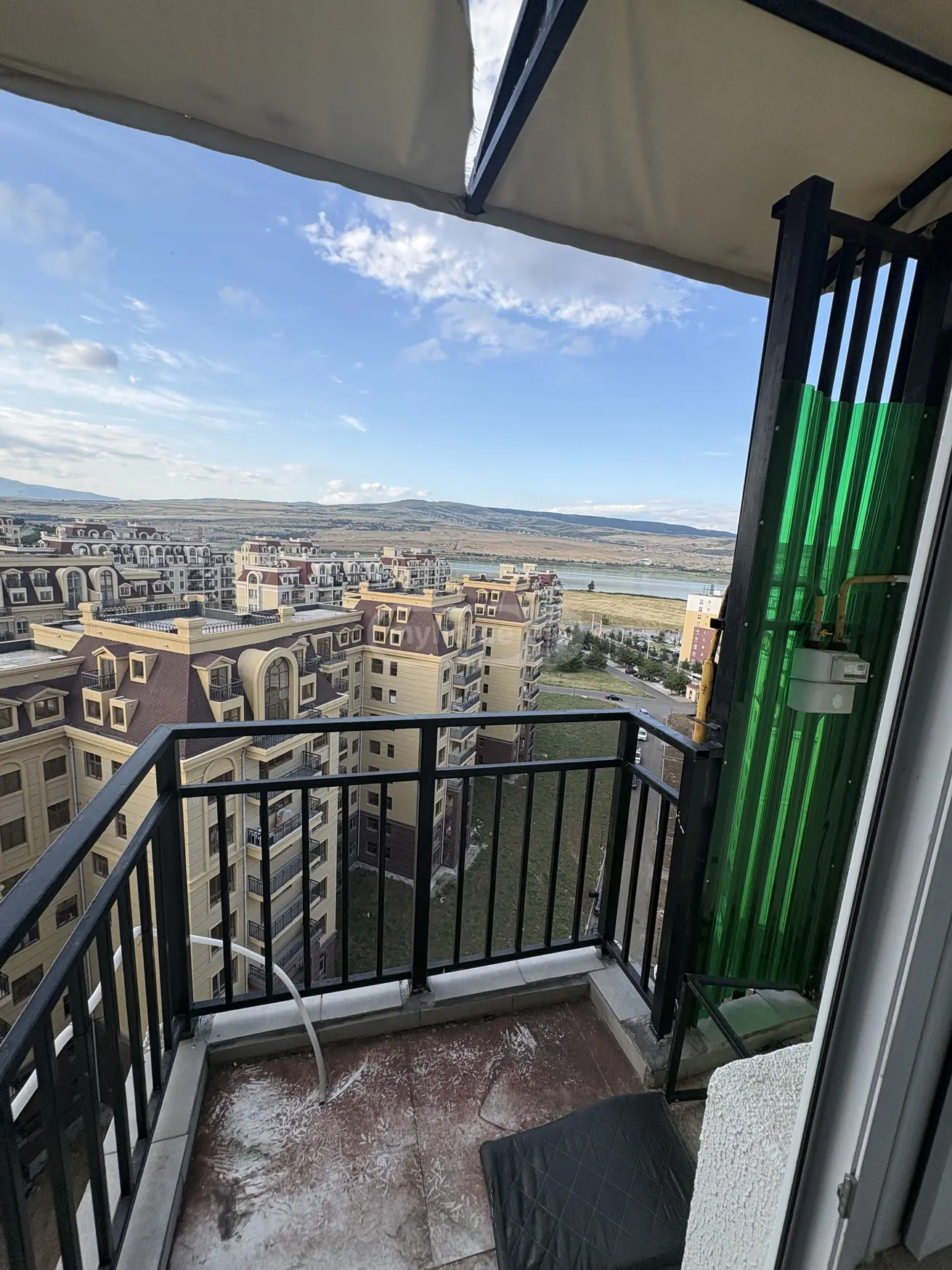 For Sale 5 Room Apartment Varketilshi, 3 of 12