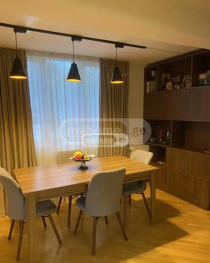 4 Room Flat For Sale view 21