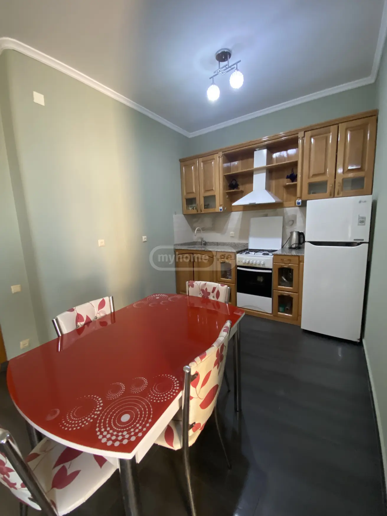 For Rent 2 Room Apartment, 5 of 12