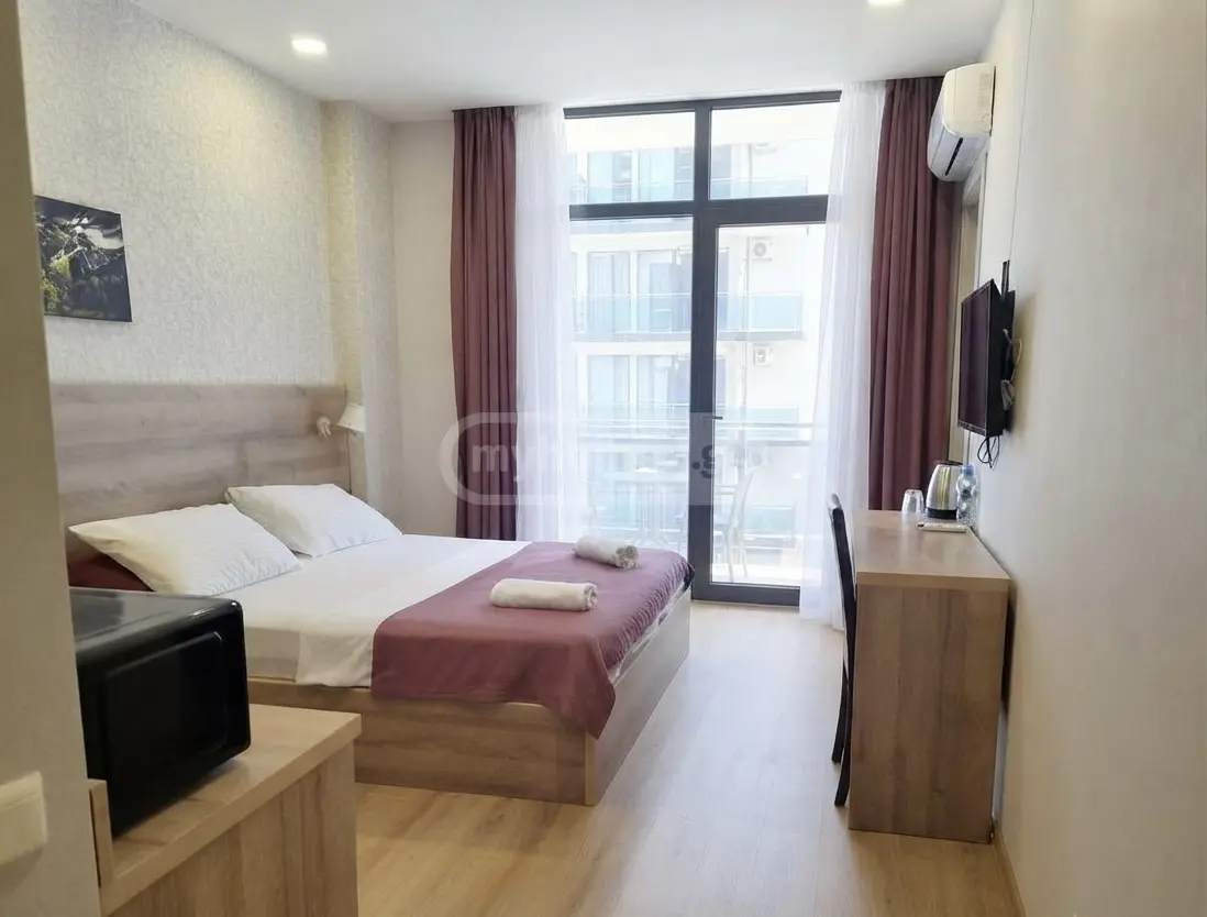 For Rent 1 Room Sastumro view 6