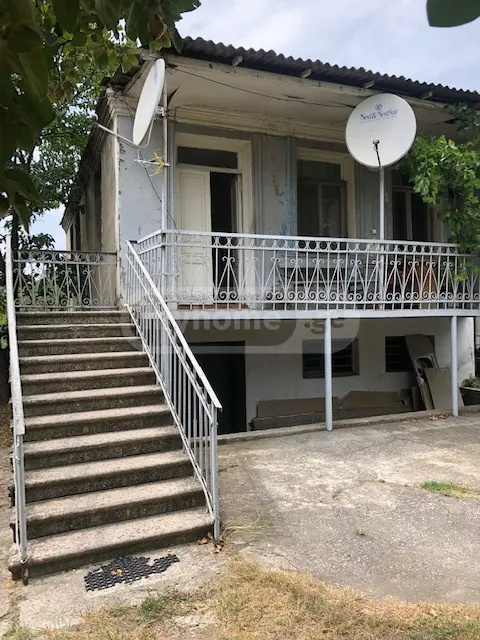 For Sale 2 Room Private House Mtskhetis Munitsipalitetshi view 4