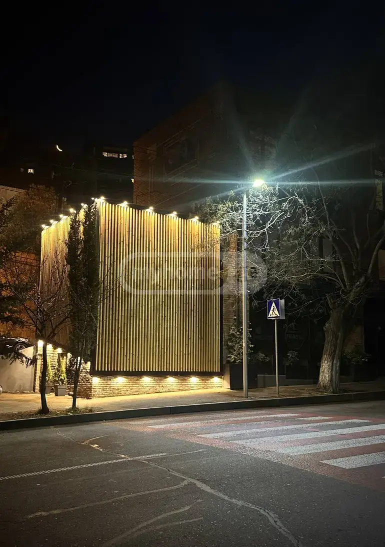 For Rent Universaluri Commercial Space Kiketshi view 2