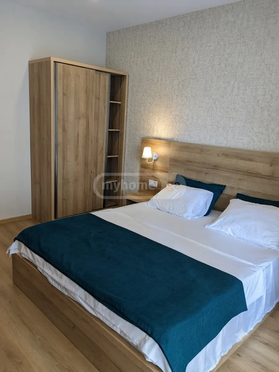 Daily Rent 1 Room Sastumro, 10 of 12