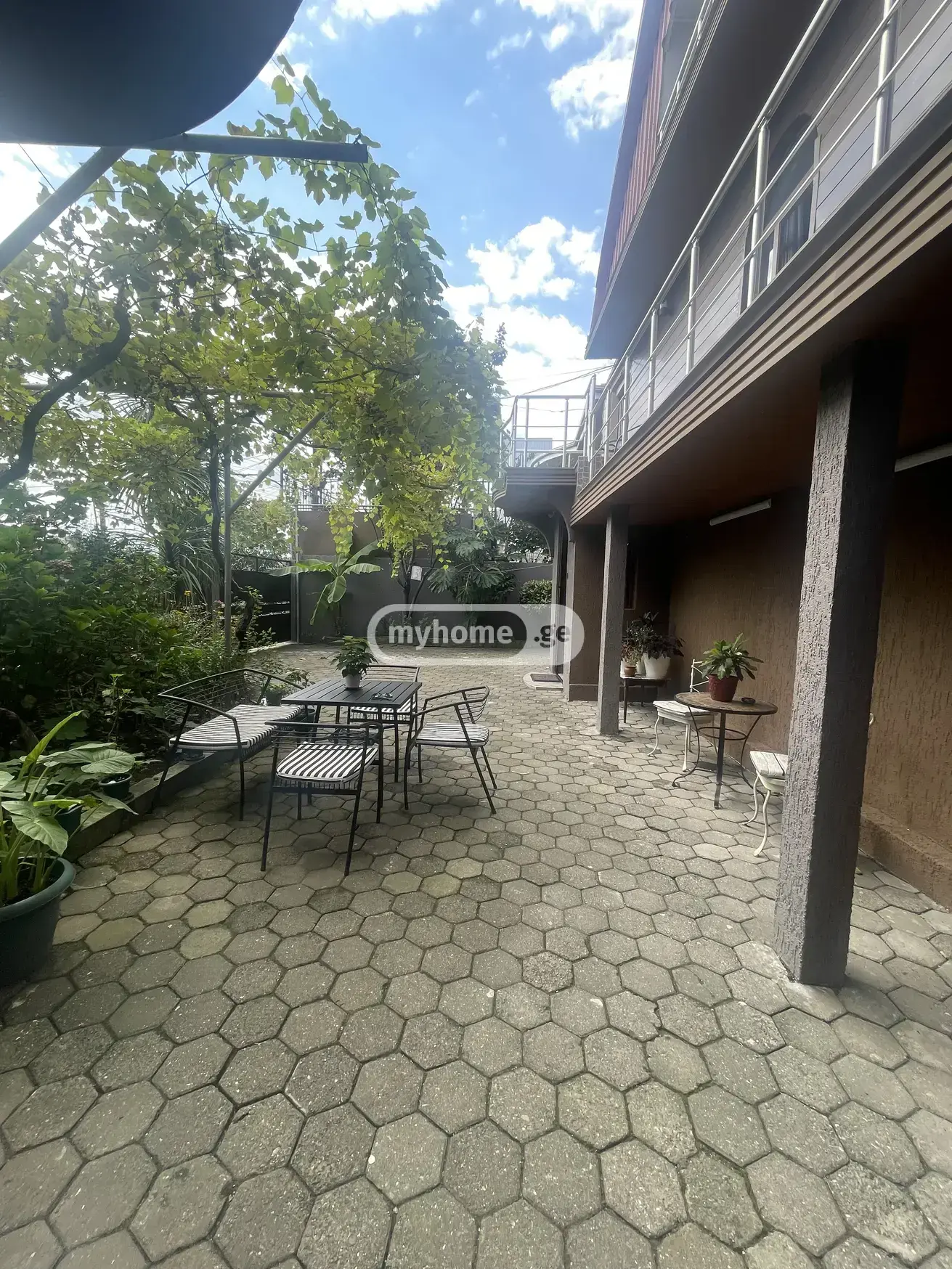 For Rent 9 Room Private House view 5
