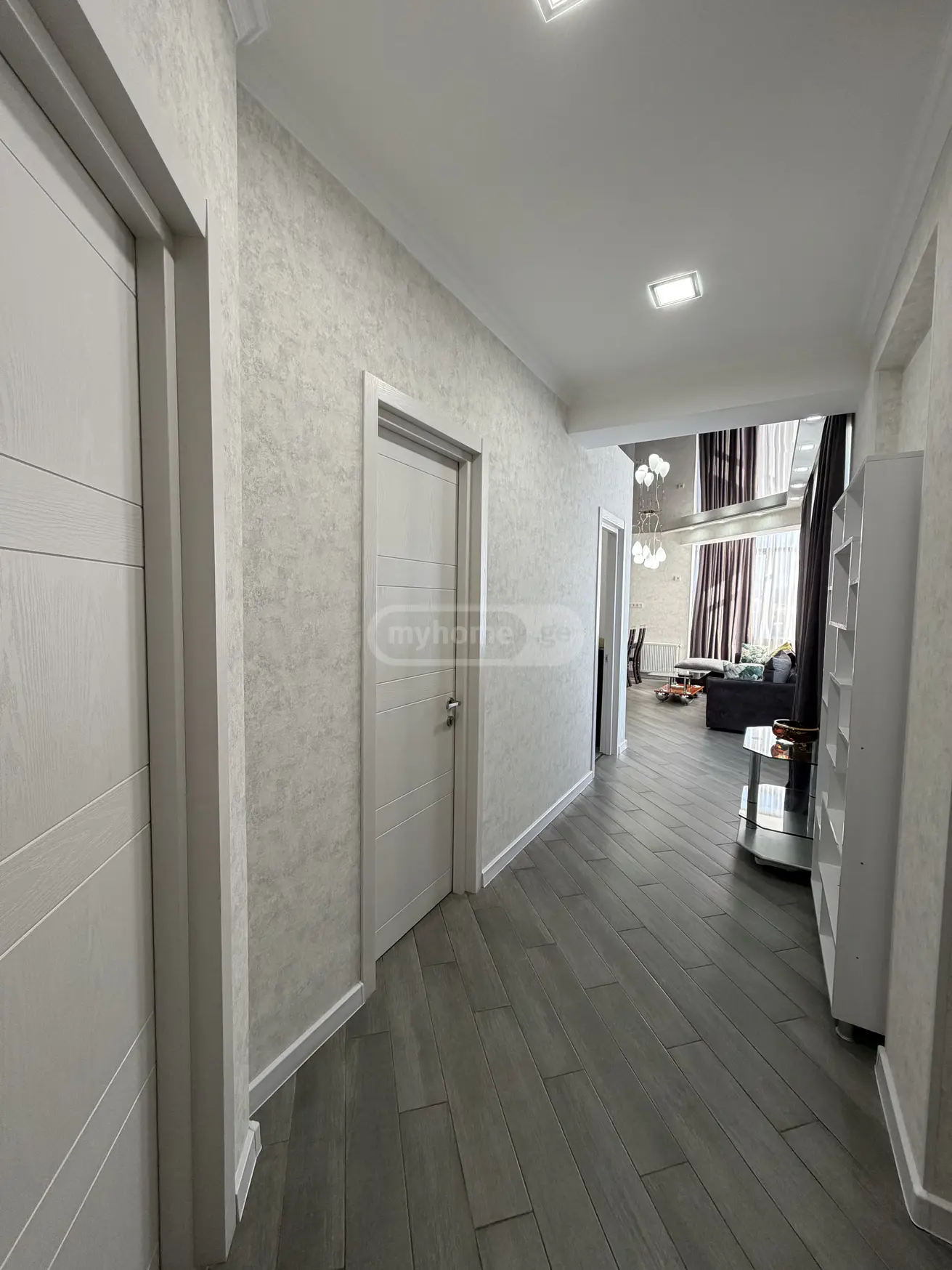 For Sale 4 Room Apartment Nadzaladevshi, 8 of 12