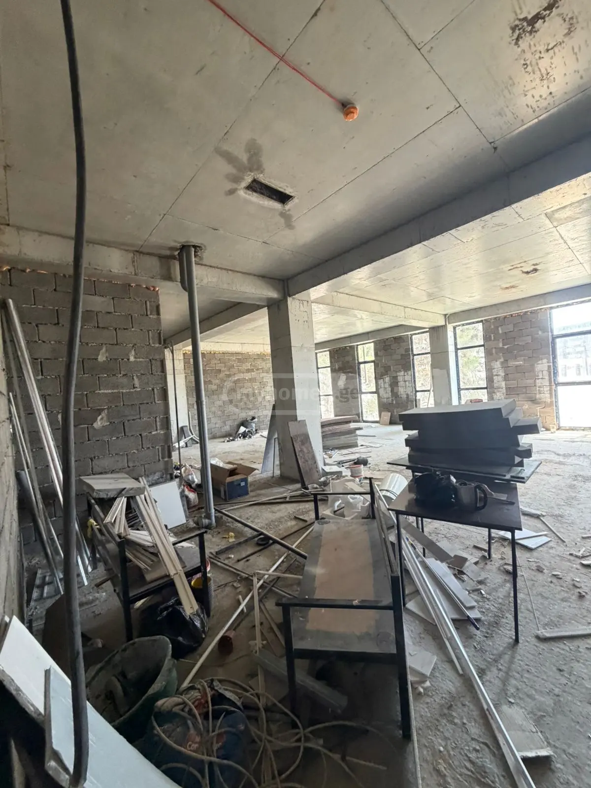 For Rent Universaluri Commercial Space Rustavshi, 3 of 10
