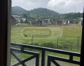 For Rent 4 Room Country House Bakurianshi, 3 of 12