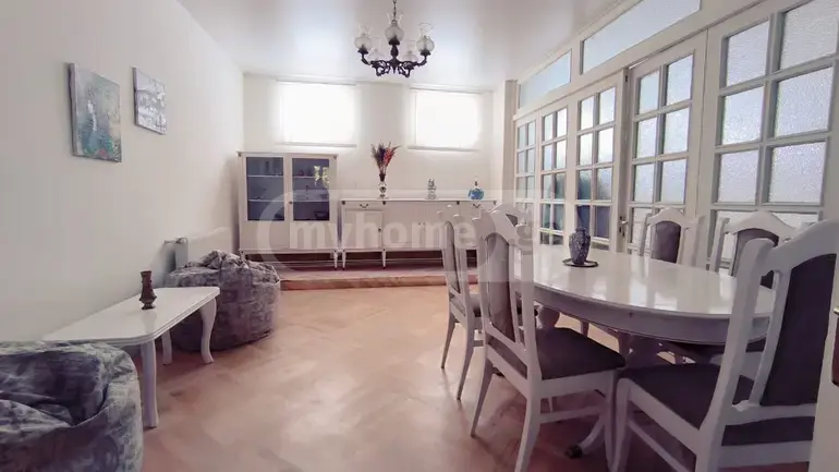 5 Room Flat For Sale view 25