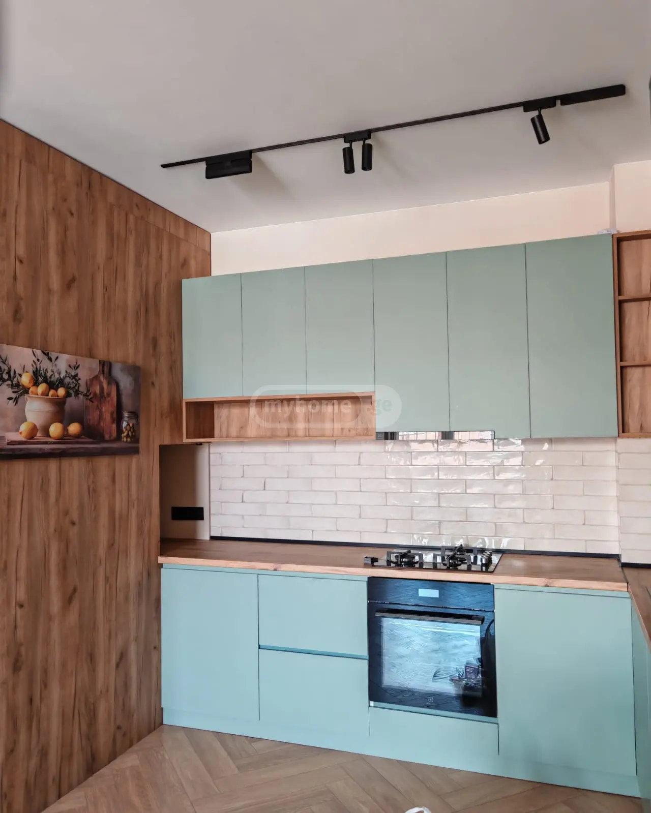 2 Room Flat For Sale view 23