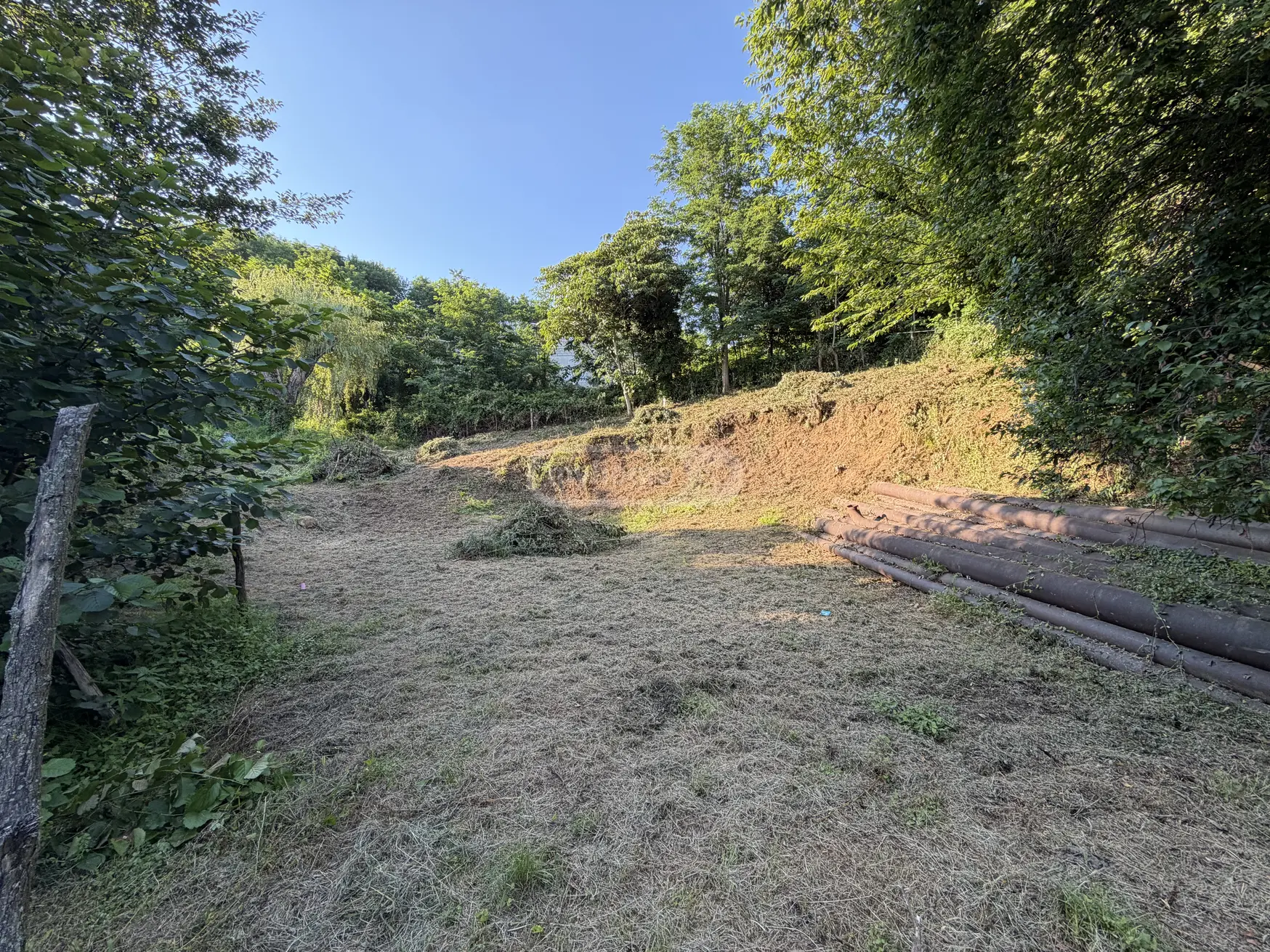 For Sale Sasoplo-Sameurneo Land Plot In Batumi view 10