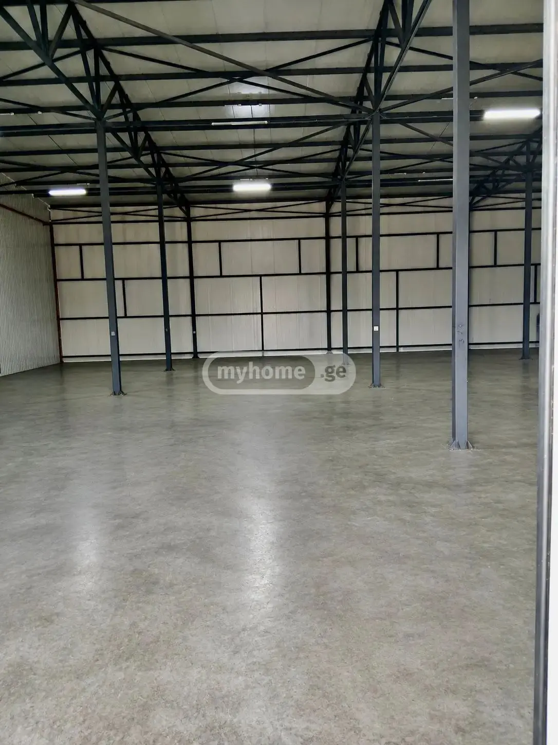 For Rent Sasatsqobe Commercial Space In Batumi view 12