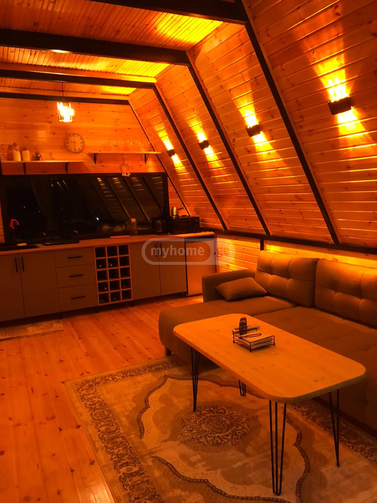 Daily Rent 3 Room Private House Khelvachauris Munitsipalitetshi view 5