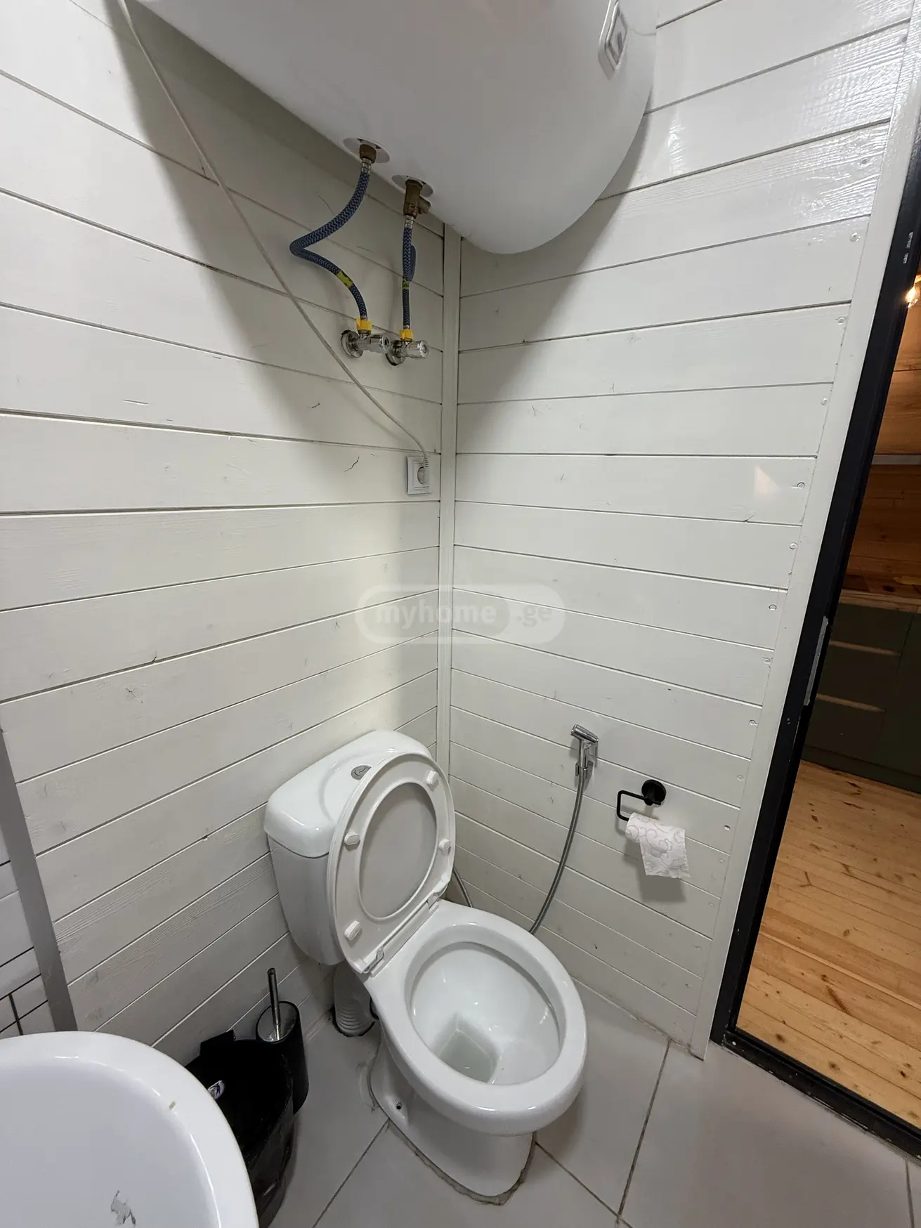 Daily Rent 2 Room Private House view 7