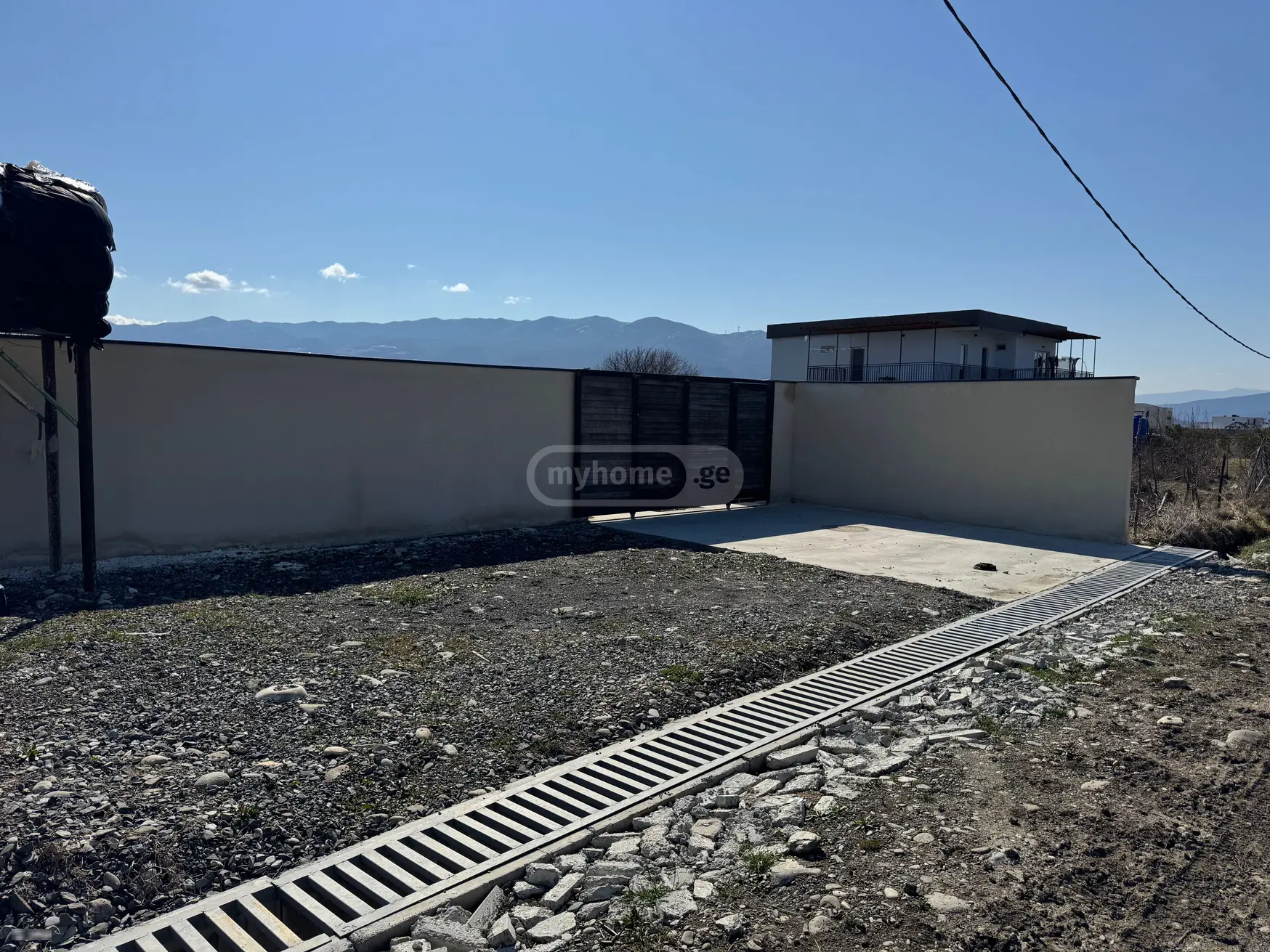 For Sale 6 Room Country House Mtskhetis Munitsipalitetshi view 3