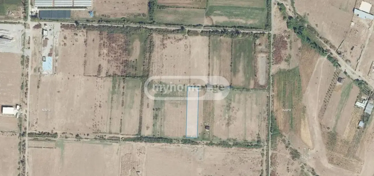 For Sale Sasoplo-Sameurneo Land Plot Mtskhetis Munitsipalitetshi view 1