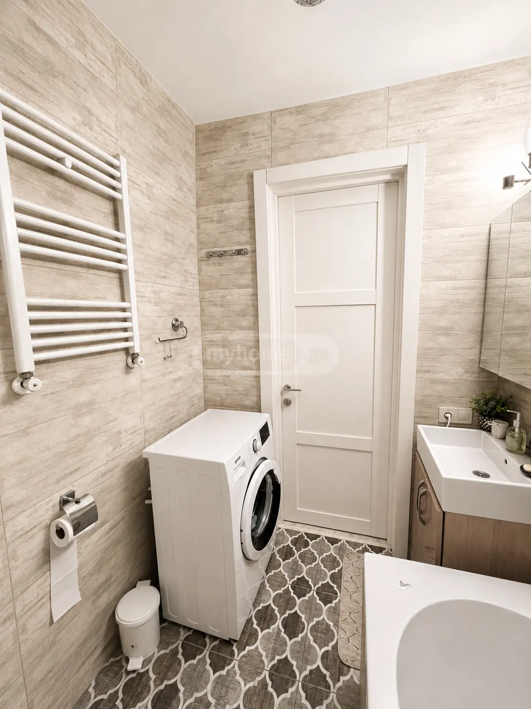 For Rent 1 Room Apartment, 11 of 12