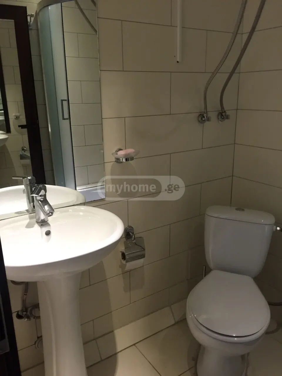 Daily Rent 2 Room Sastumro Bakurianshi, 7 of 9