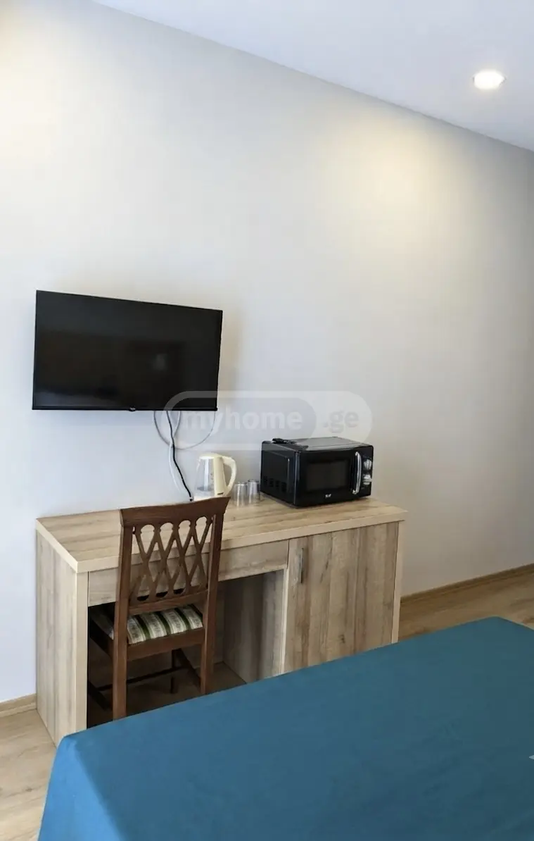 Daily Rent 1 Room Sastumro, 11 of 12