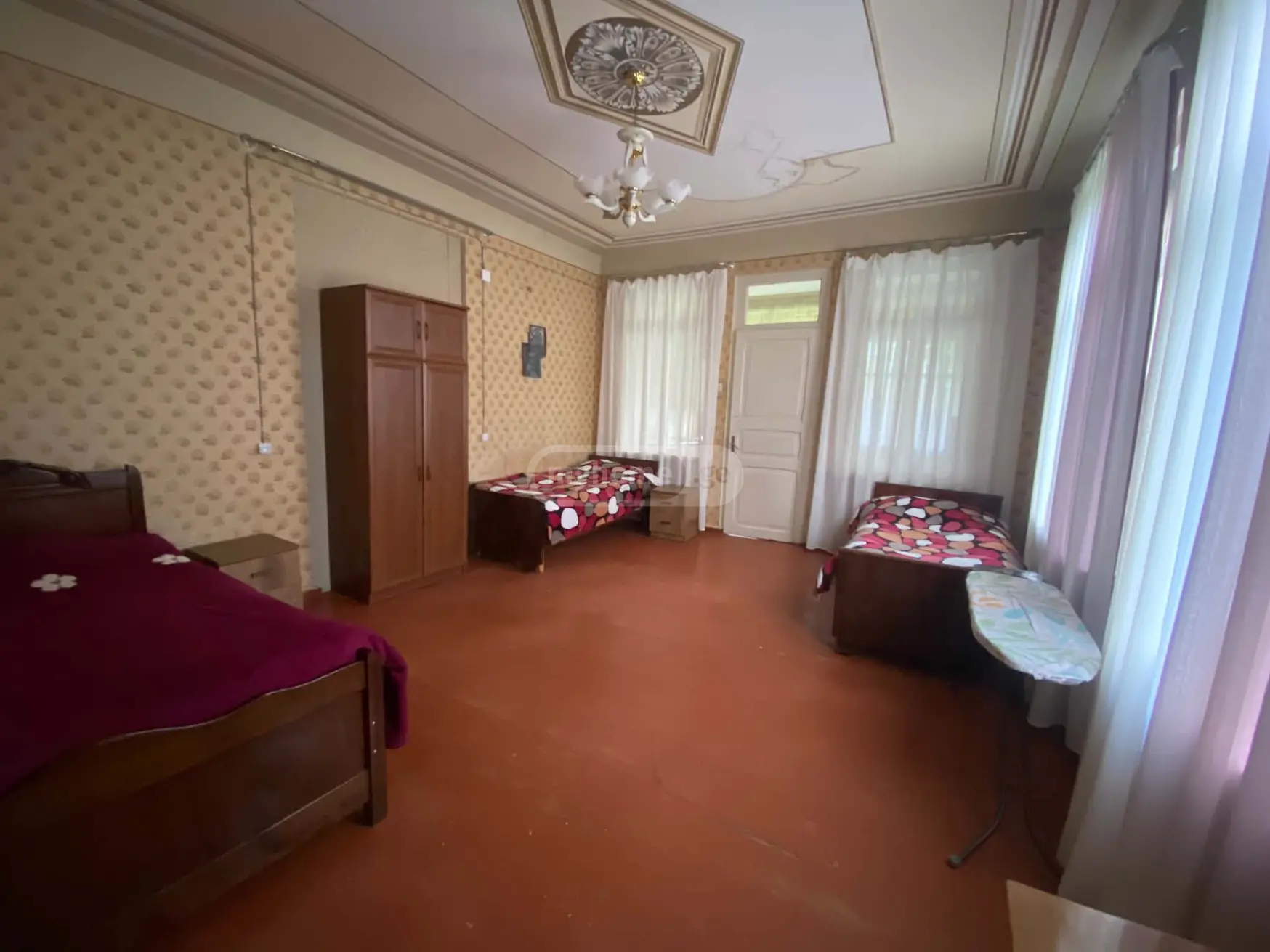 Daily Rent 1 Room Country House Borjomis Munitsipalitetshi view 5