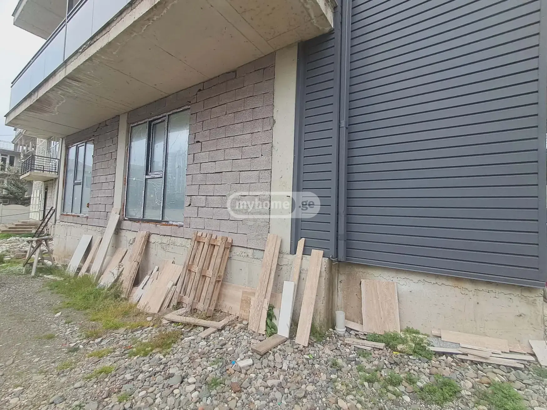 For Rent Sasatsqobe Commercial Space In Batumi view 2