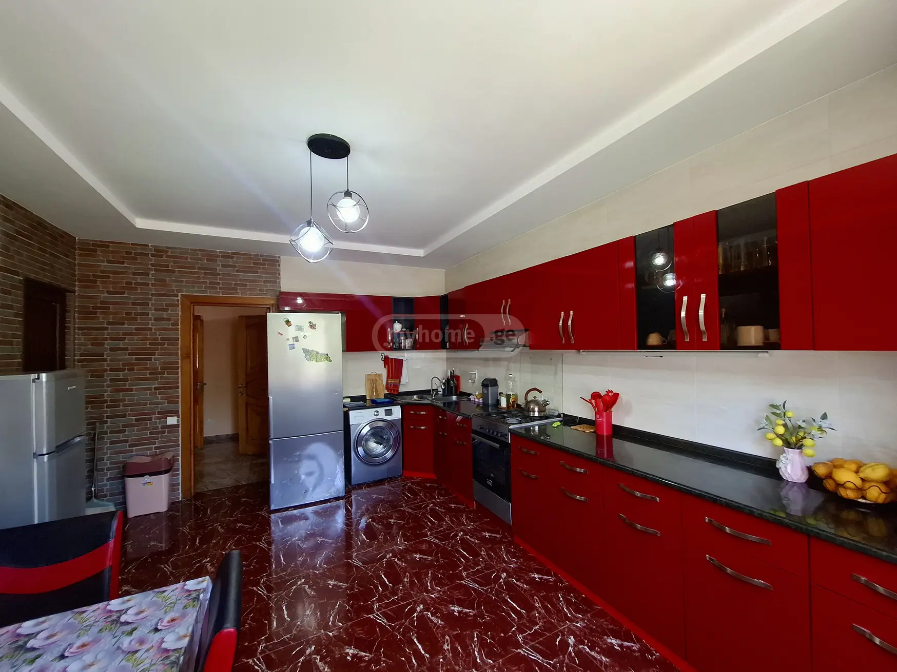 Daily Rent 5 Room Private House Ozurgetis Munitsipalitetshi view 15