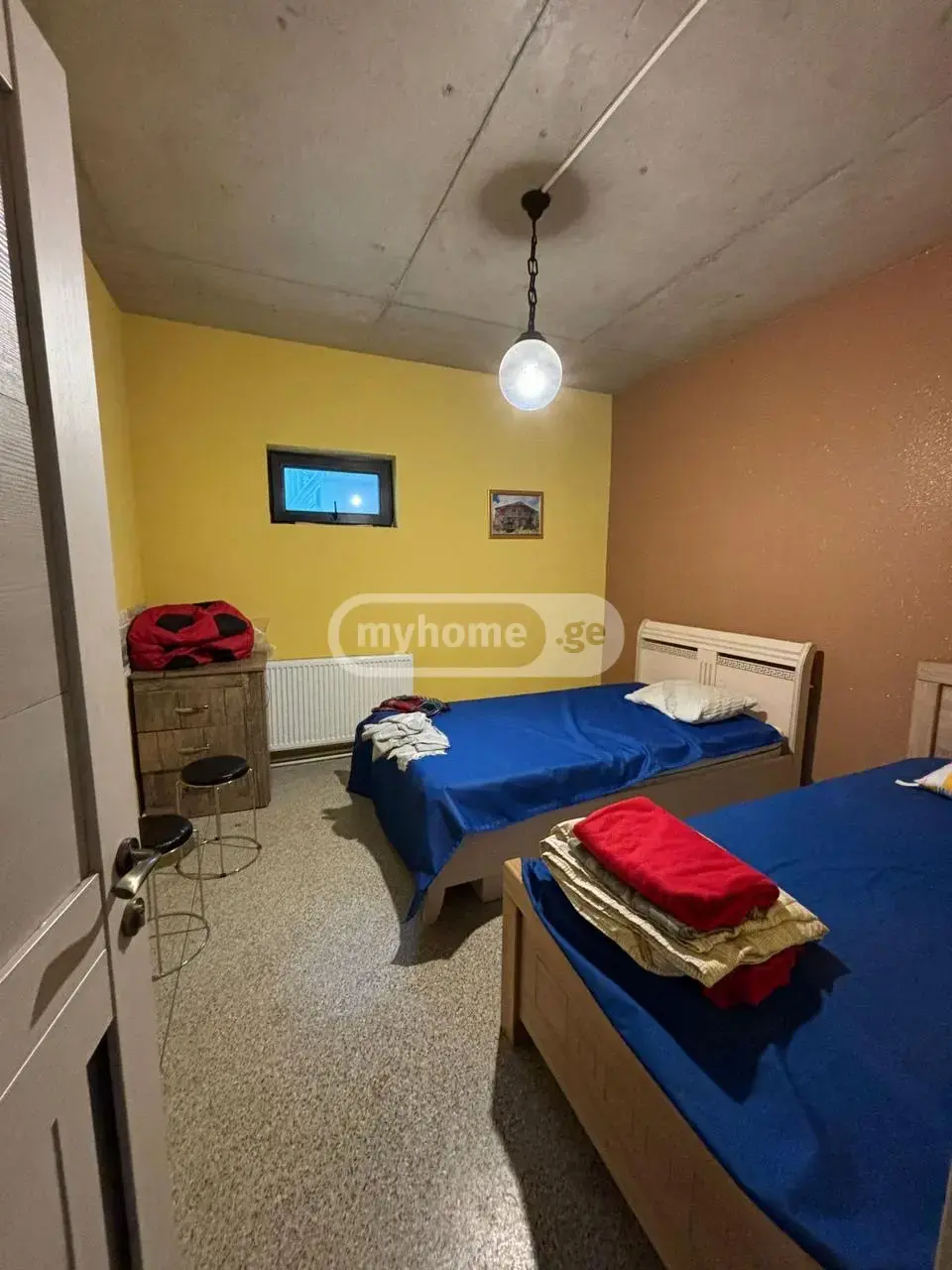 Daily Rent 3 Room Private House Sop. Dighomshi, 11 of 12