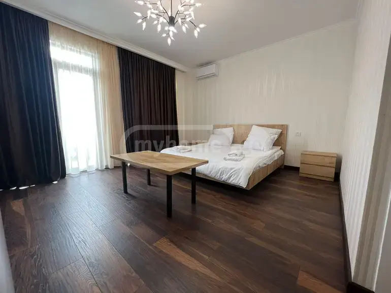 For Rent 10+ Room Sastumro In Gldani view 7