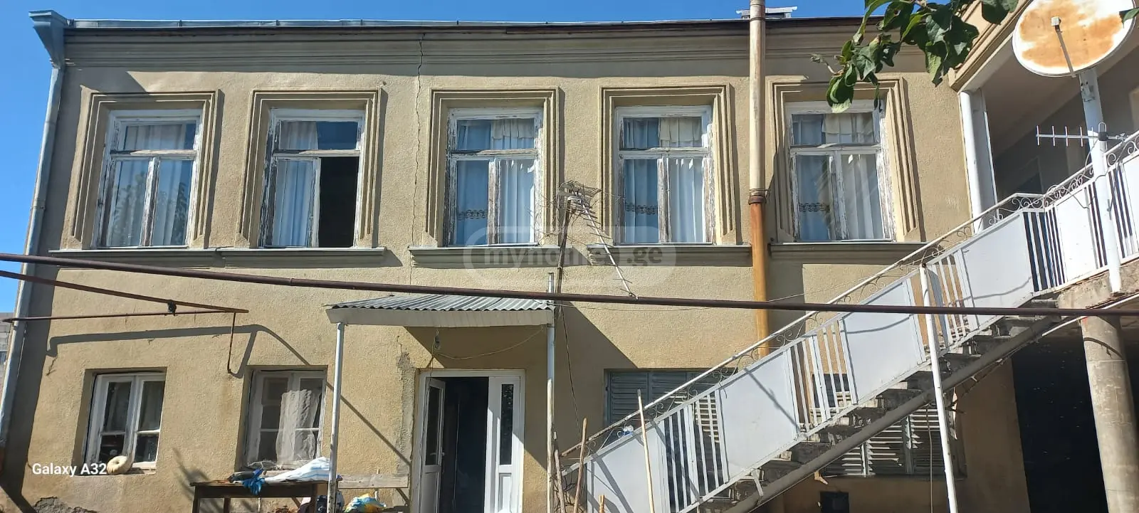 Продажа 9-комната Частный дом в Sagarejoshi view 1