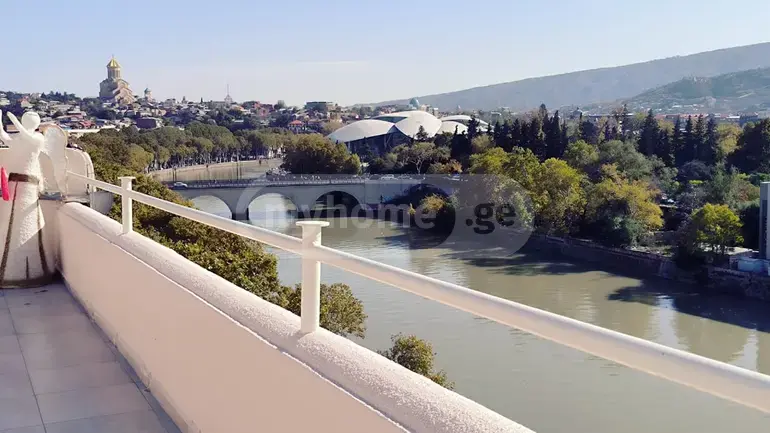 5 Room Flat For Sale view 35
