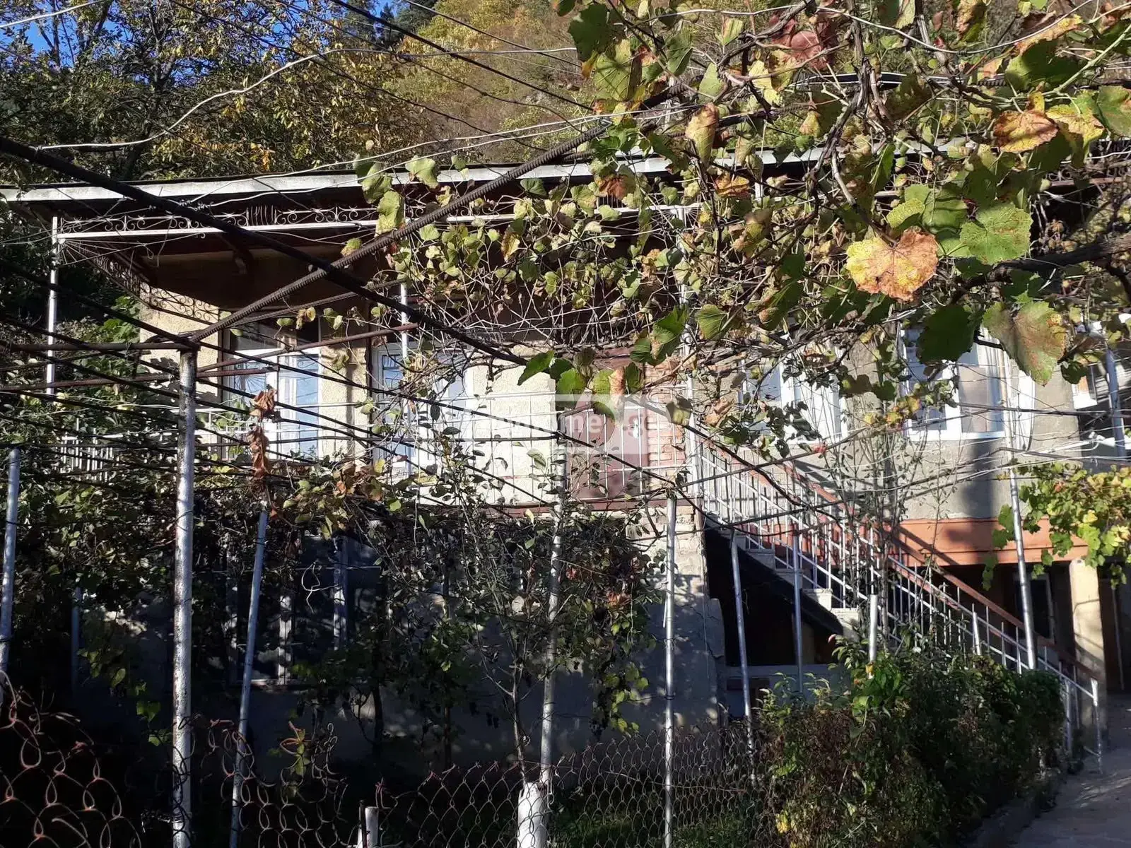 For Sale 10+ Room Private House Borjomshi view 10