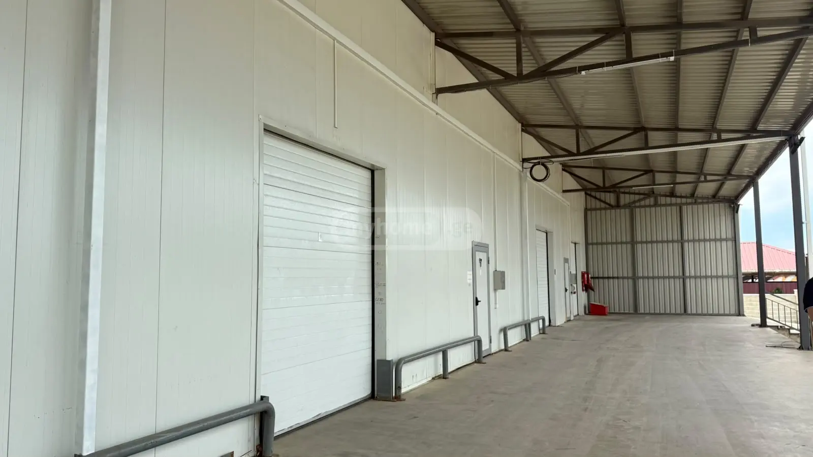For Rent Sasatsqobe Commercial Space In Batumi view 8