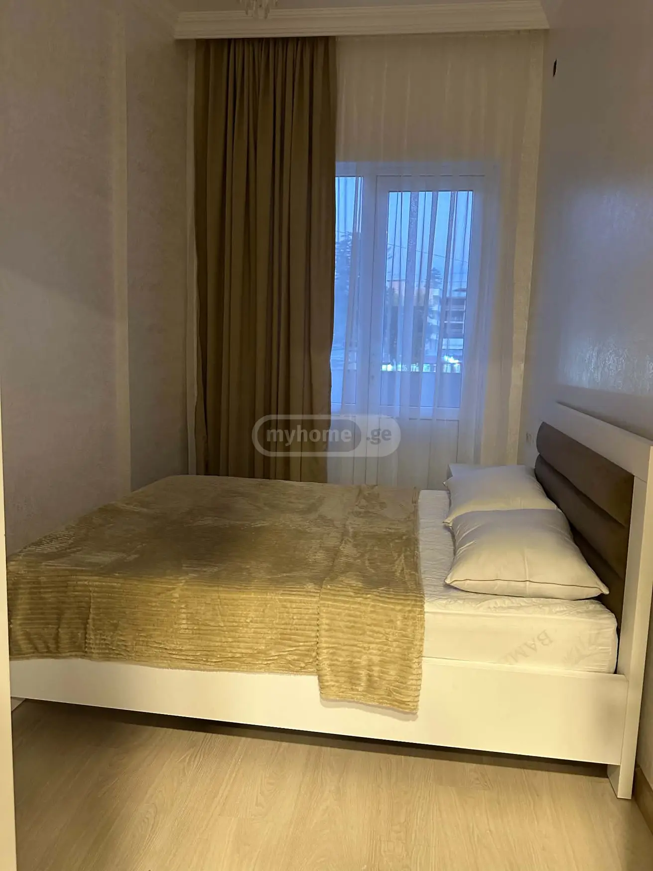For Rent 3 Room Apartment Kobuletis Munitsipalitetshi view 12
