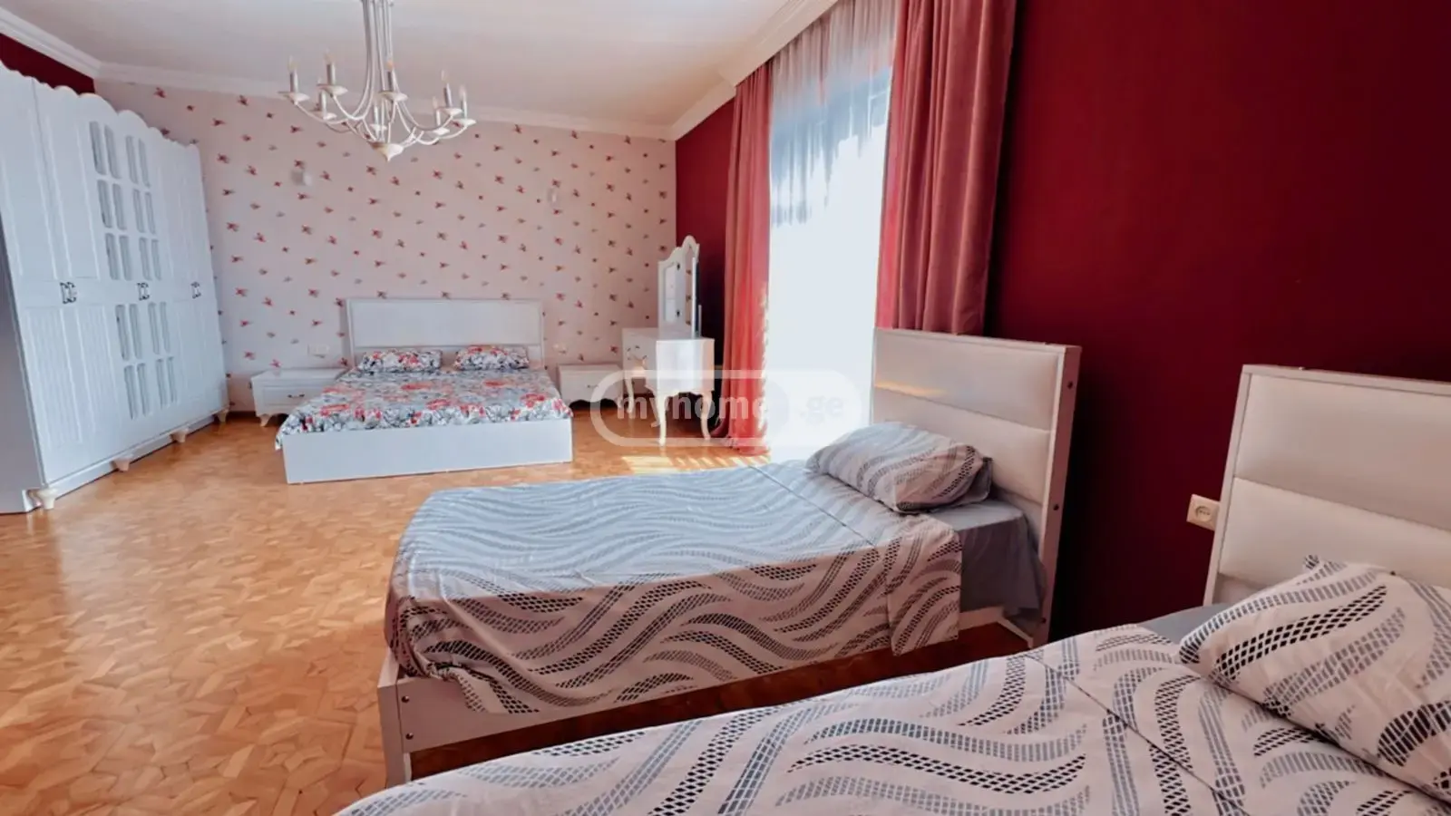 For Rent 10+ Room Private House In Batumi view 10