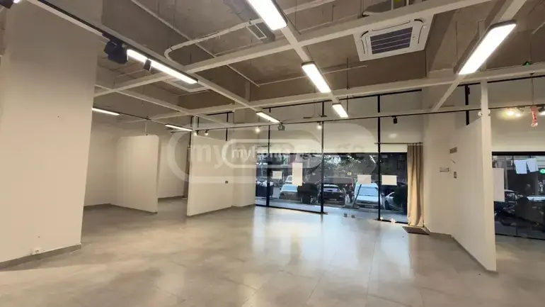 Daily Rent Universaluri Commercial Space In Batumi, 1 of 6
