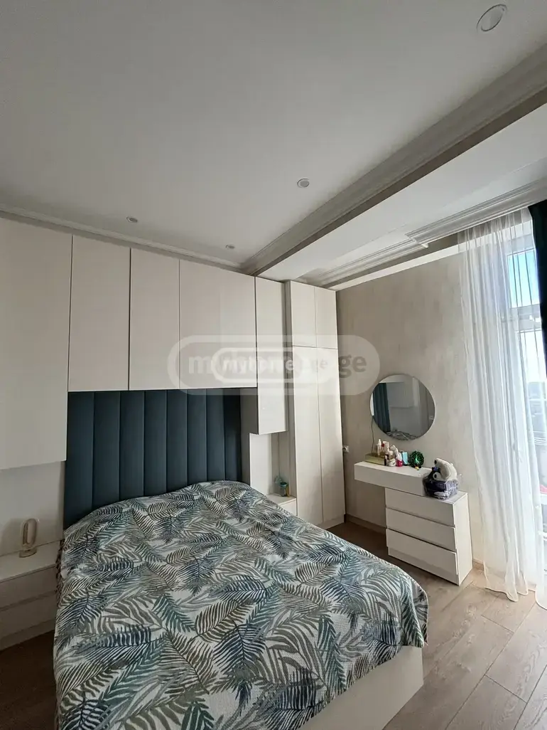 For Sale 3 Room Apartment Kutaisshi view 3