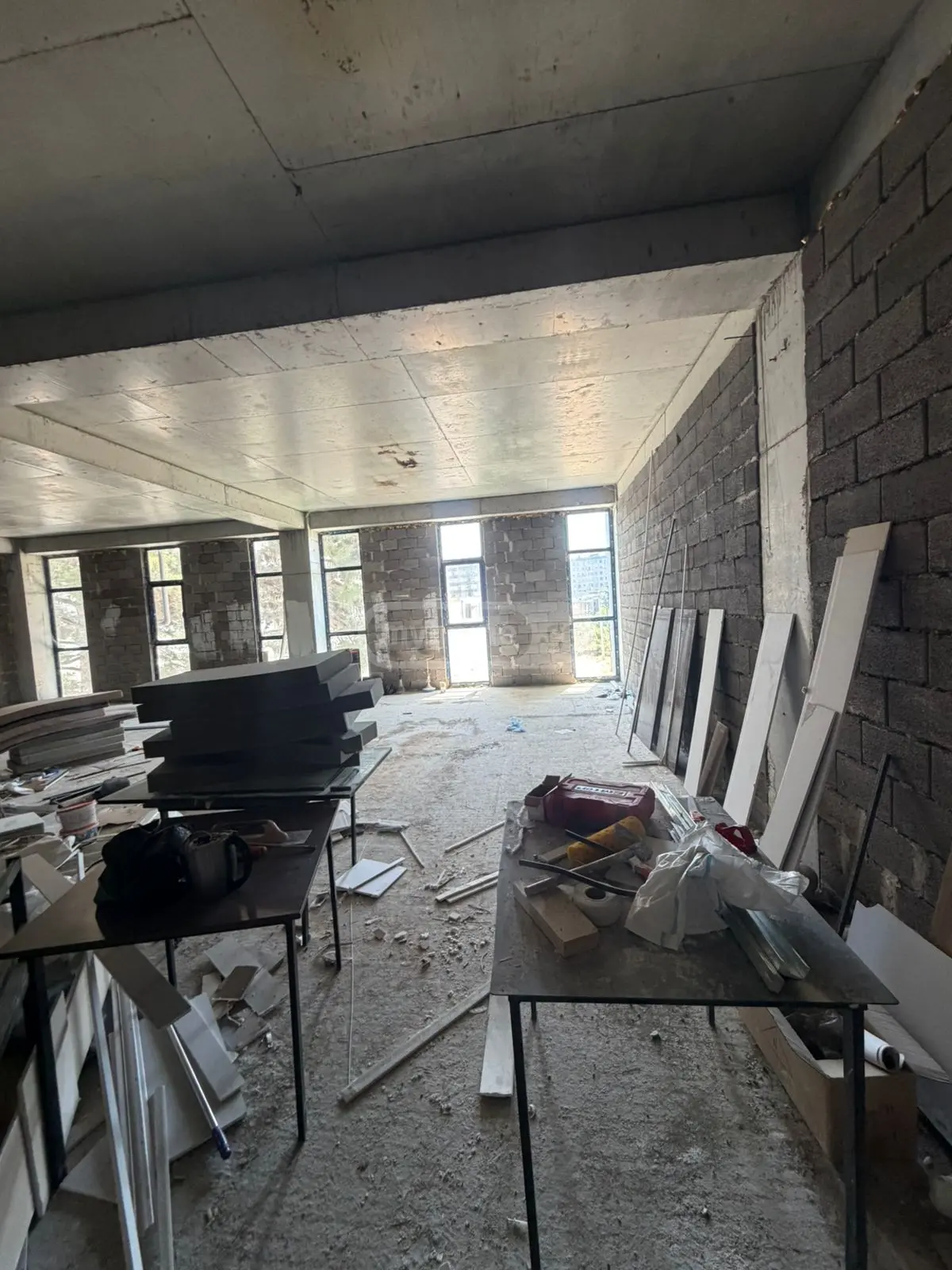 For Rent Universaluri Commercial Space Rustavshi, 5 of 10