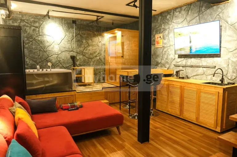 Daily Rent 3 Room Private House view 1
