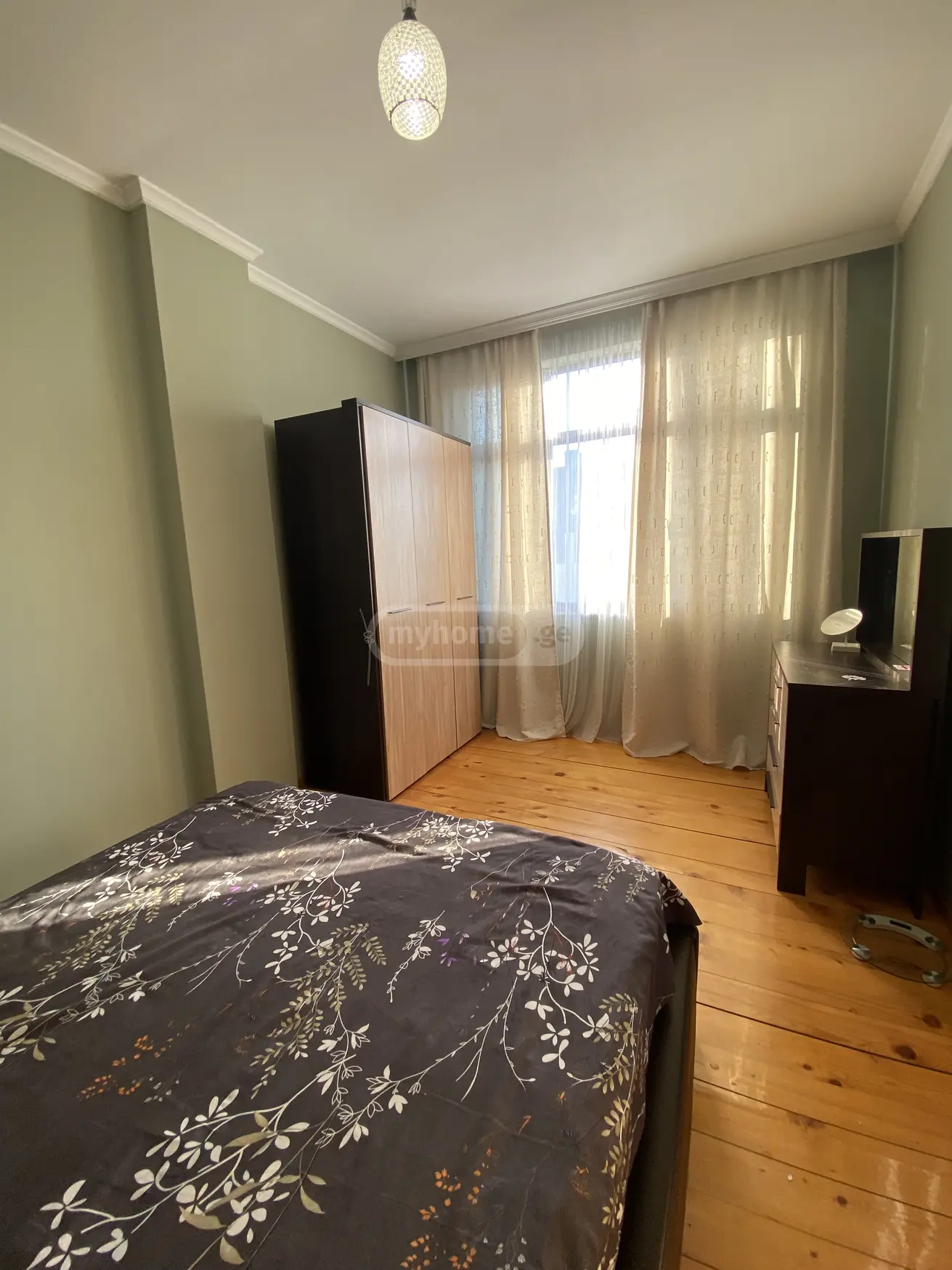 For Rent 2 Room Apartment, 3 of 12