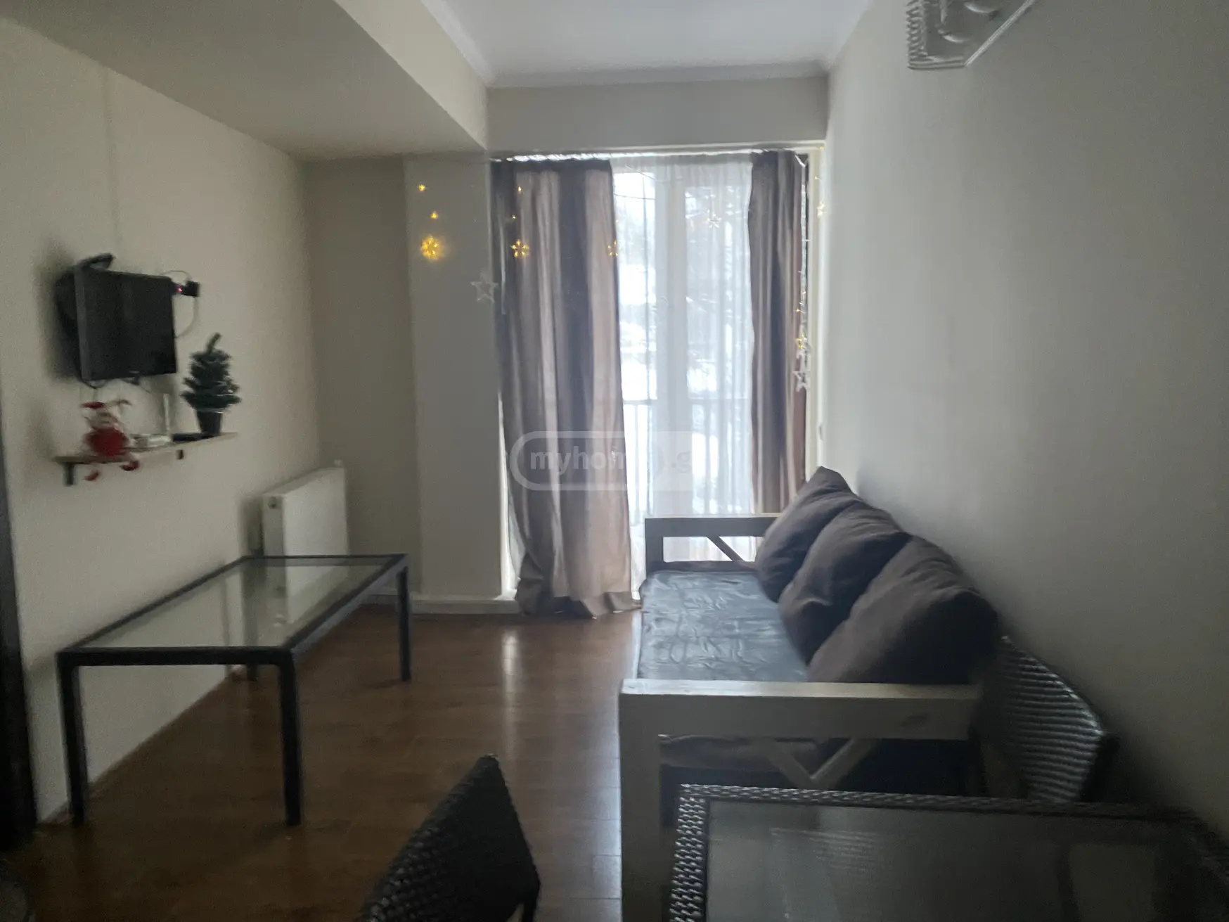 Daily Rent 2 Room Sastumro Bakurianshi, 4 of 9