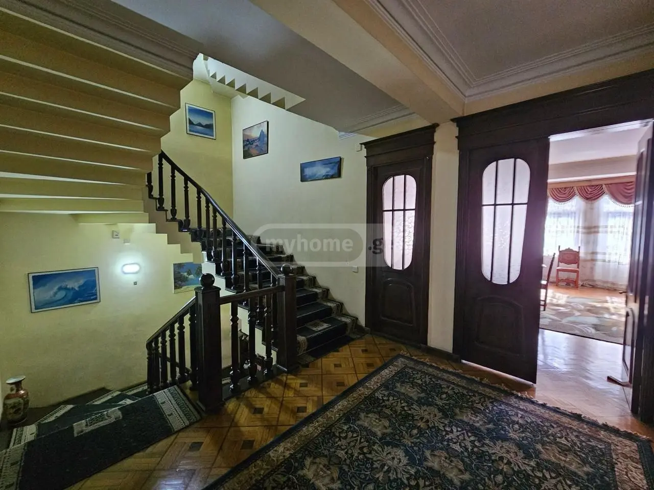For Sale 10+ Room Private House In Batumi view 6