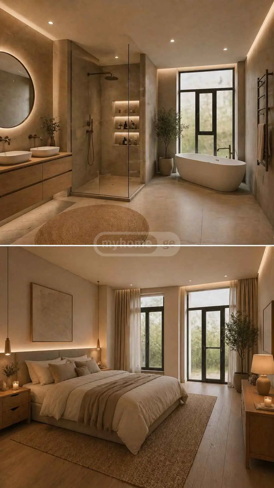 For Sale 6 Room Private House Khelvachauris Munitsipalitetshi view 14