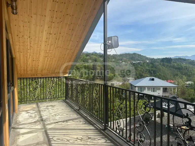 For Rent 4 Room Private House view 16