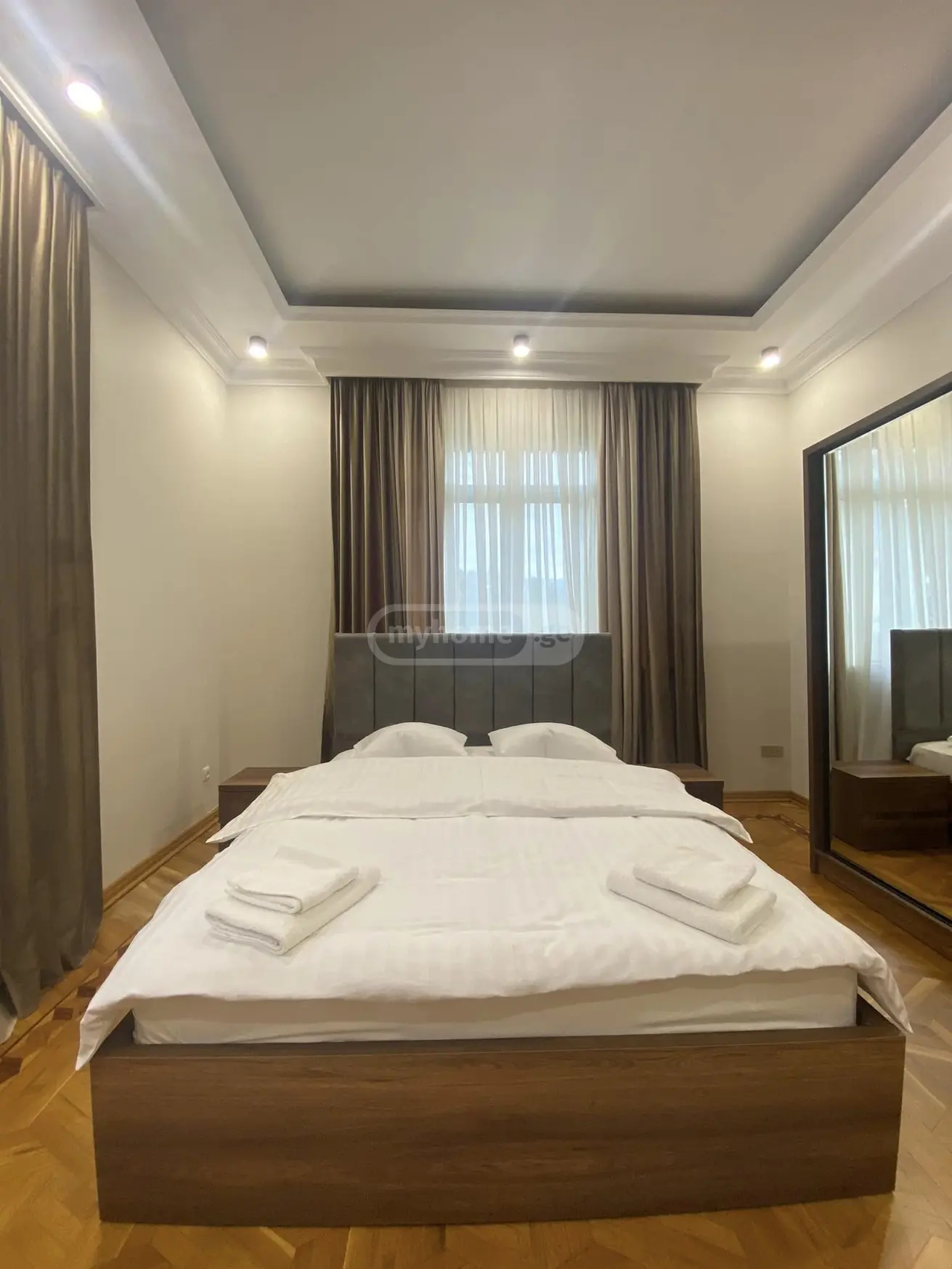 Daily Rent 6 Room Private House view 1