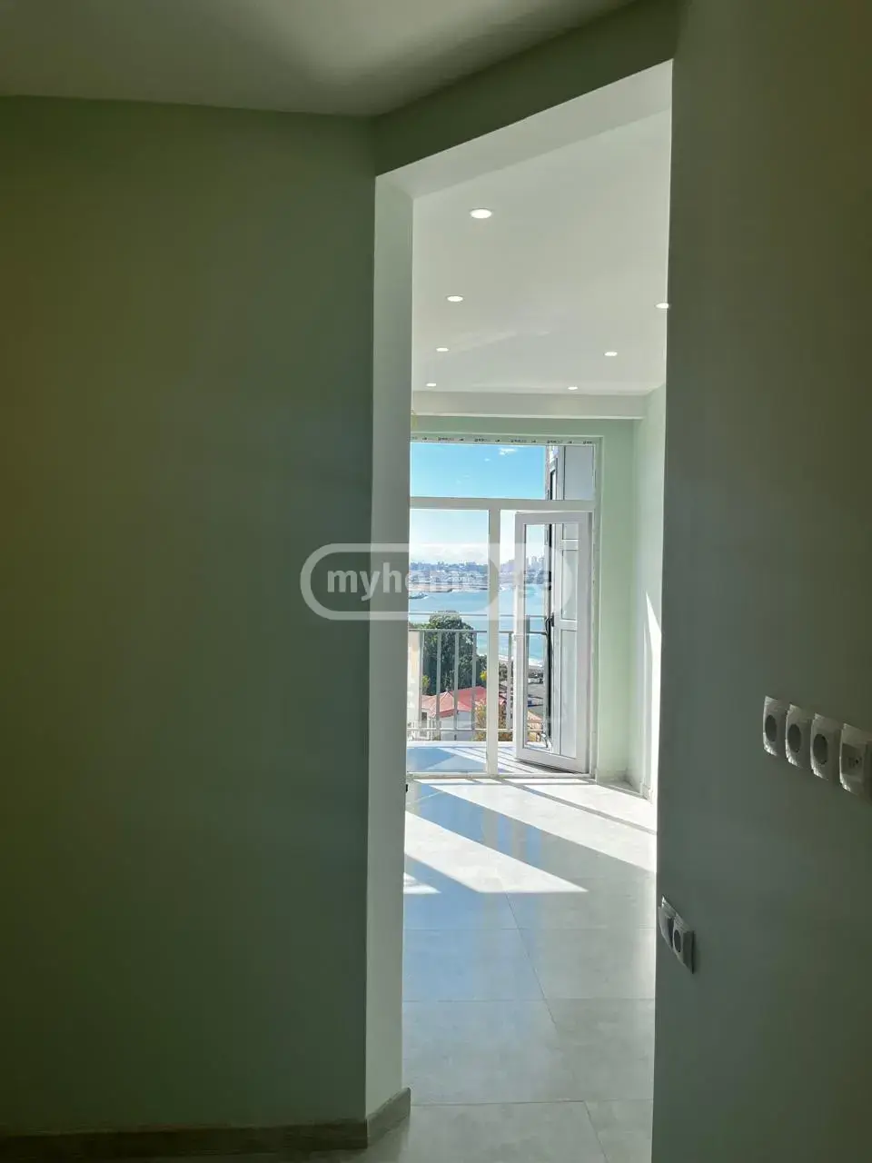 For Sale 2 Room Apartment view 6
